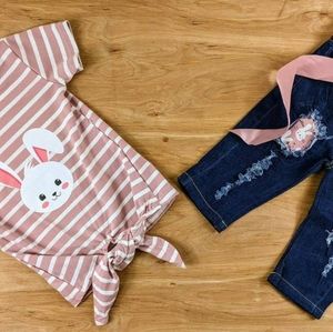 Children's Boutique Clothing